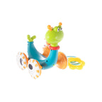 Crawl 'N' Go Snail | ForFullFun Baby Toys