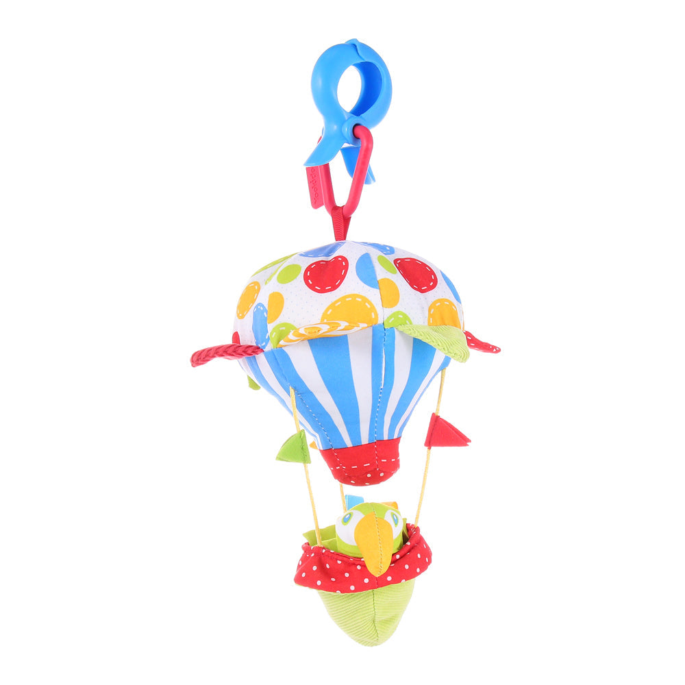 Baby Tap 'N' Play Balloon Toy | ForFullFun Baby Toys