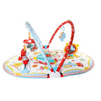 Gymotion Circus Playland | ForFullFun Baby Toys