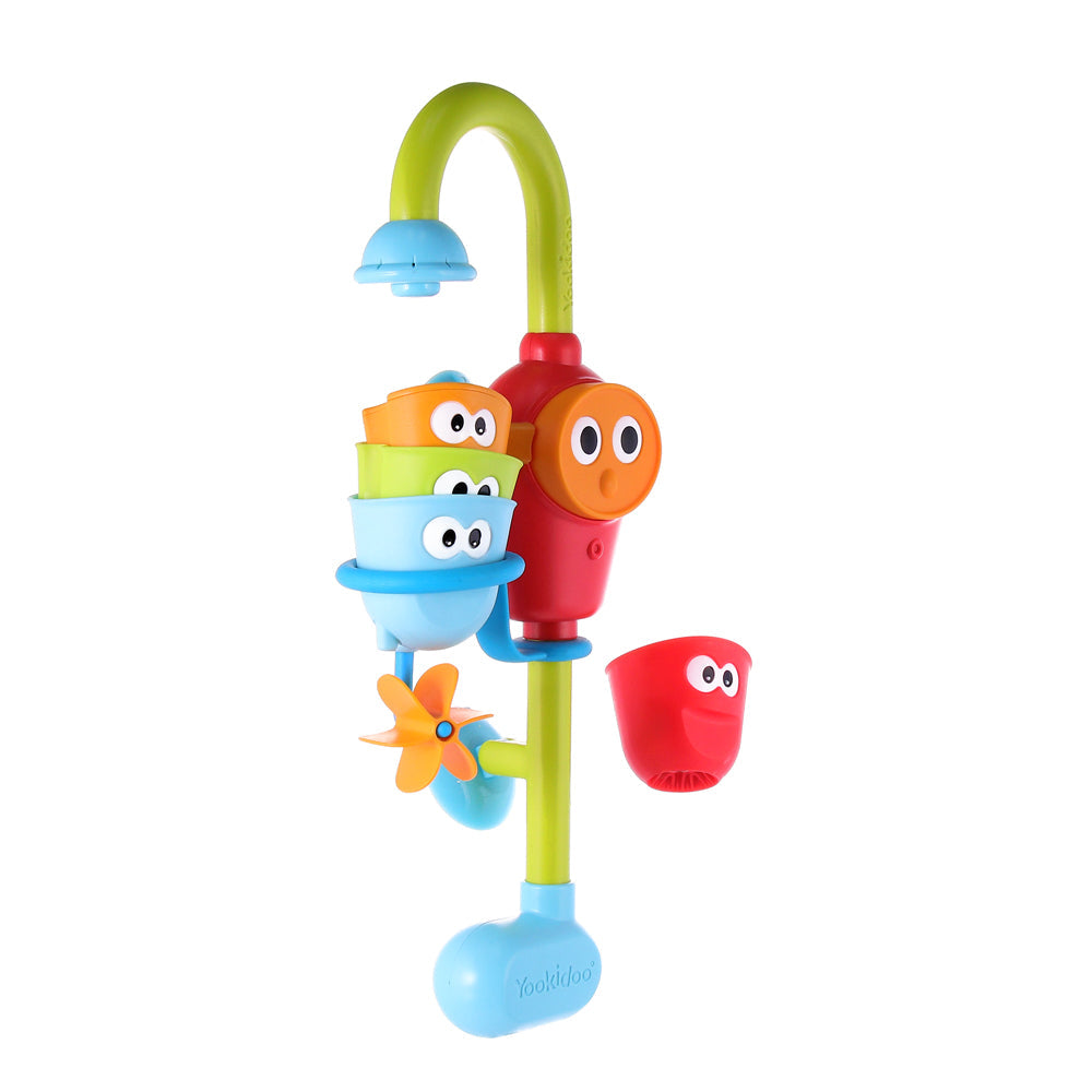 Flow 'n' Fill Spout | ForFullFun Baby Toys