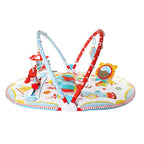 Gymotion Circus Playland | ForFullFun Baby Toys