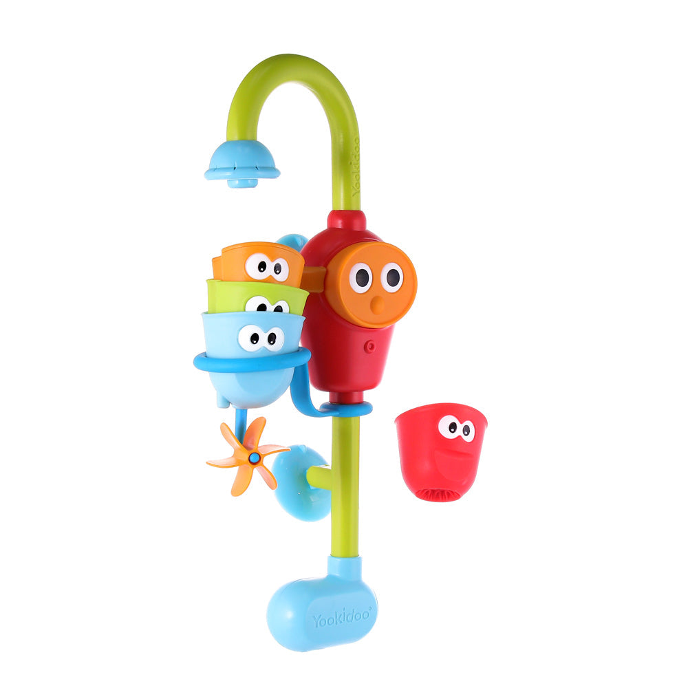 Flow 'n' Fill Spout | ForFullFun Baby Toys