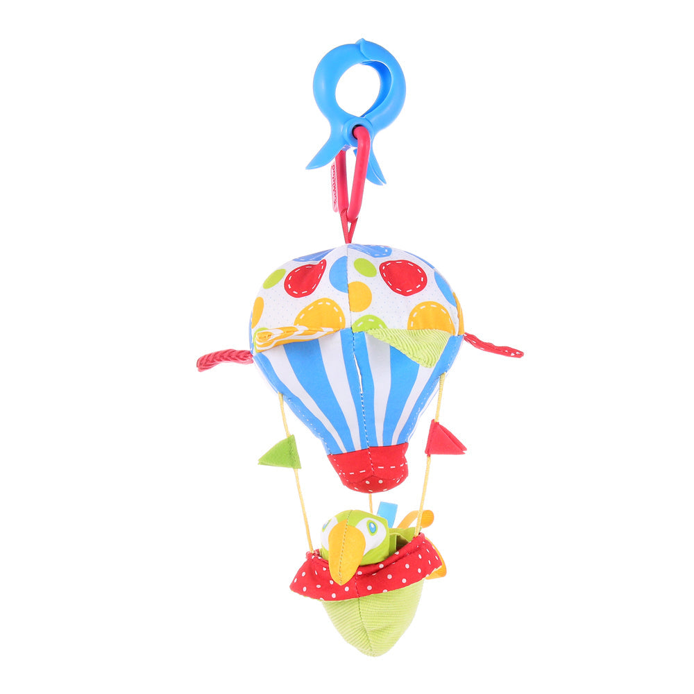 Baby Tap 'N' Play Balloon Toy | ForFullFun Baby Toys