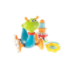 Crawl 'N' Go Snail | ForFullFun Baby Toys