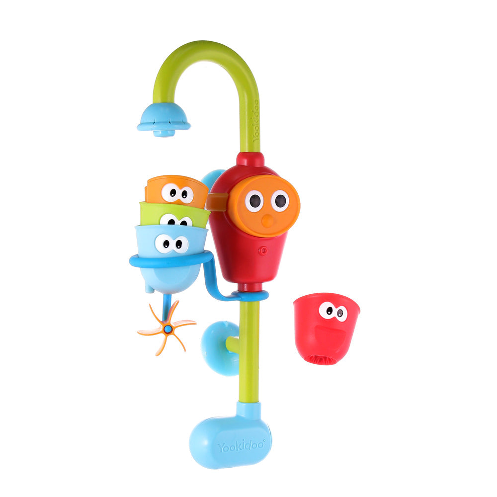 Flow 'n' Fill Spout | ForFullFun Baby Toys