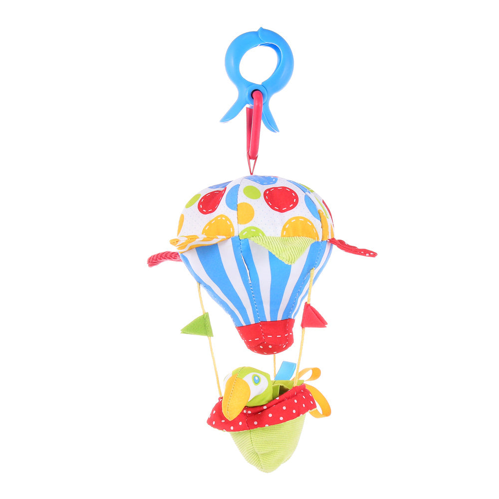 Tap 'N' Play Balloon | ForFullFun Baby Toys