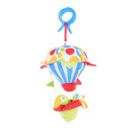 Baby Tap 'N' Play Balloon Toy | ForFullFun Baby Toys