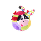 Lights 'N' Music Friends Ball | ForFullFun Baby Toys