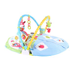 Gymotion Play 'N' Nap | ForFullFun Baby Toys