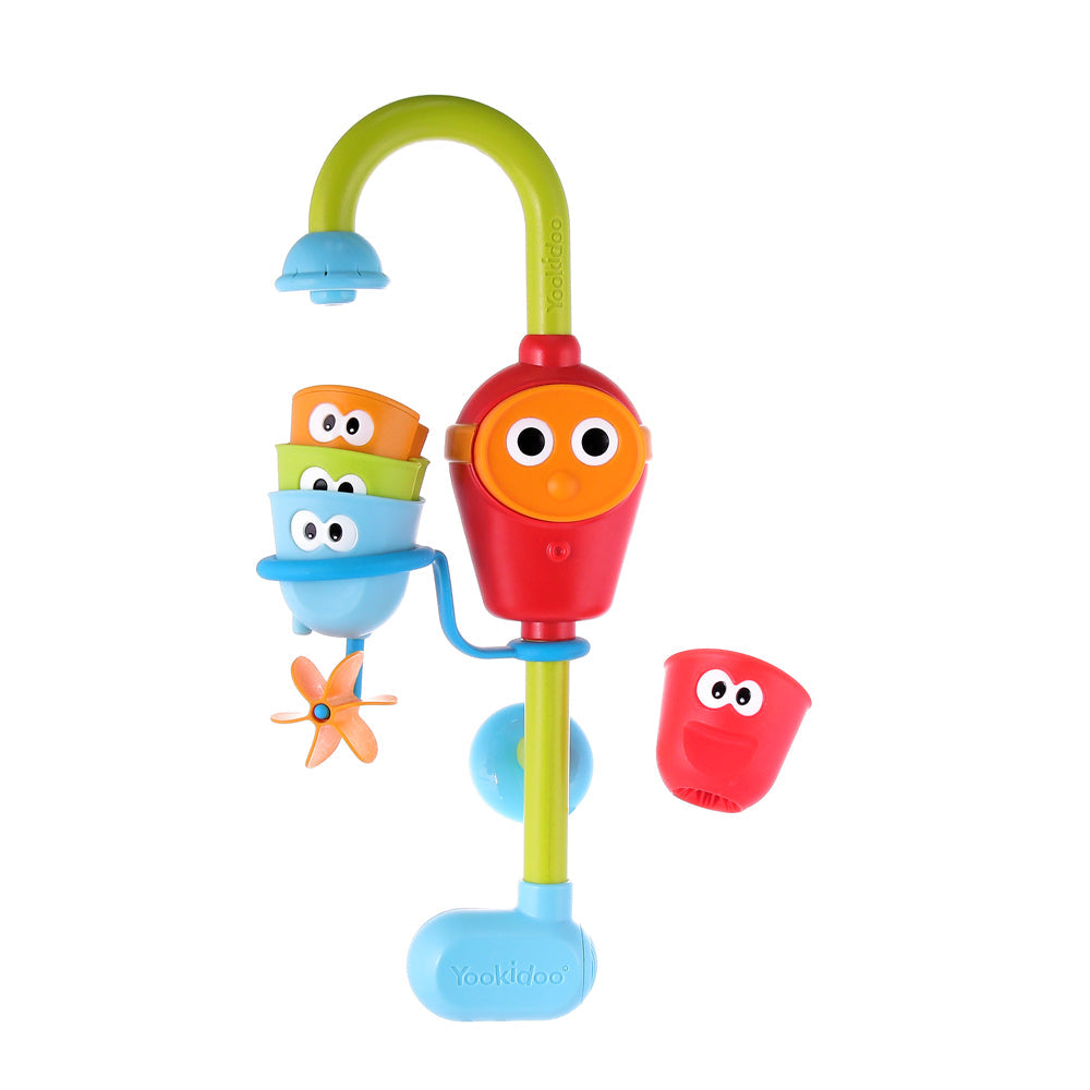 Flow 'n' Fill Spout | ForFullFun Baby Toys
