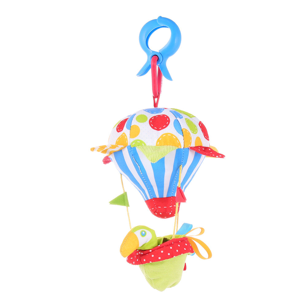 Baby Tap 'N' Play Balloon Toy | ForFullFun Baby Toys
