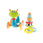Crawl 'N' Go Snail | ForFullFun Baby Toys