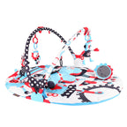 Gymotion Robo Playland | ForFullFun Baby Toys