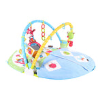Gymotion Play 'N' Nap | ForFullFun Baby Toys