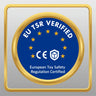 EU TSR Verified