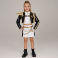 Rumi Kids Costume