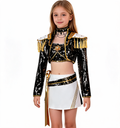 Mira Kids Costume With Accessories