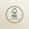 FSC Certified
