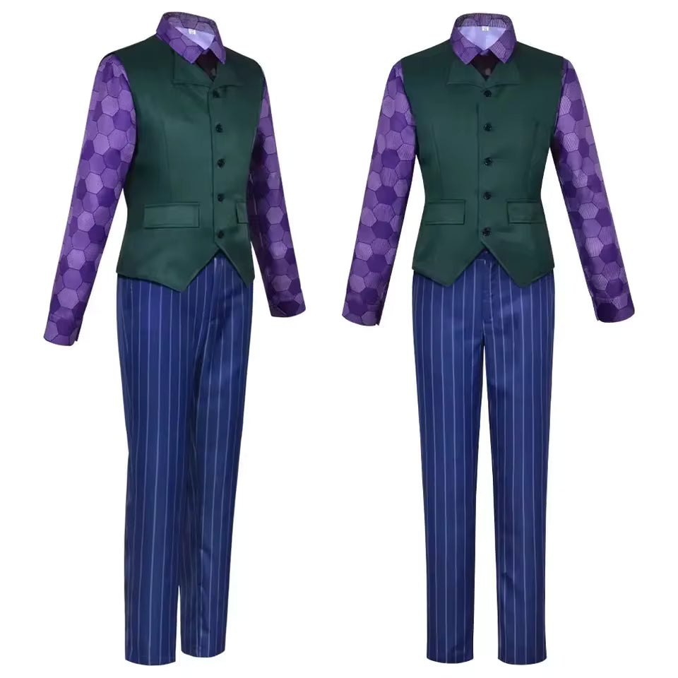 Joker Full costume