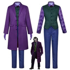 Joker Full costume