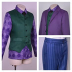 Joker Full costume