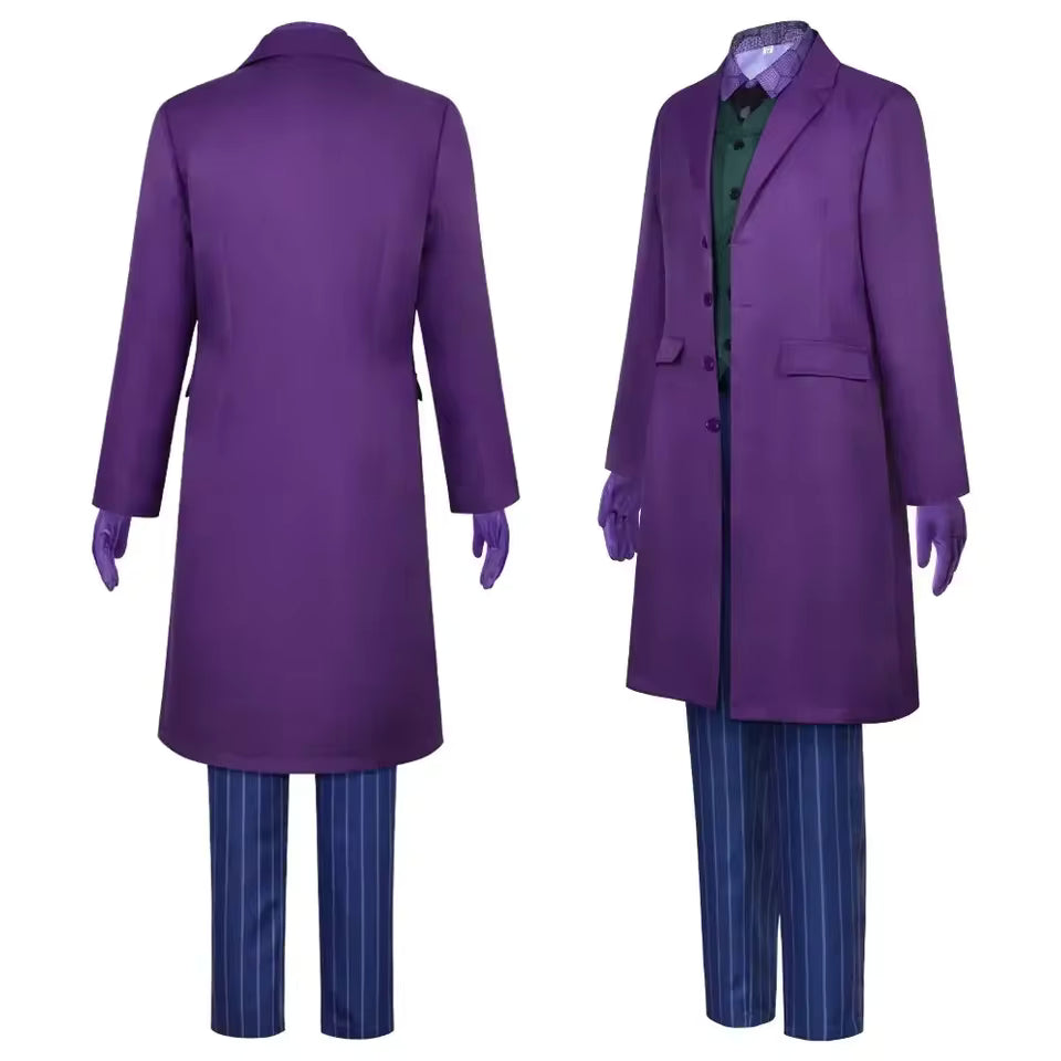 Joker Full costume