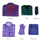 Joker Full costume