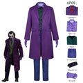 Joker Full costume