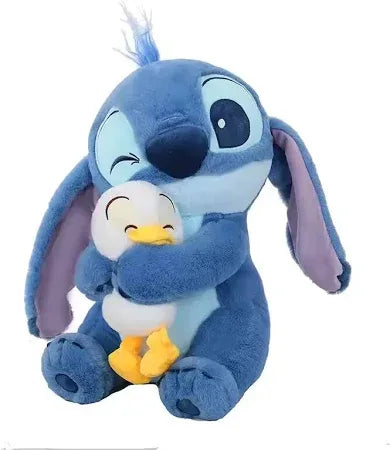 Forfullfun Toys Stitch Stuffed Plush