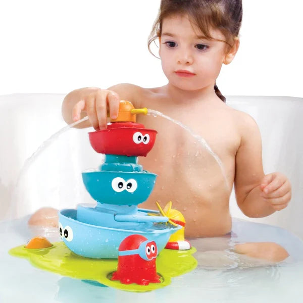 Nana's Baby Toy 3-Pack Bundle | ForFullFun Baby Toys
