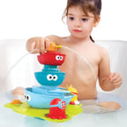 Nana's Baby Toy 3-Pack Bundle | ForFullFun Baby Toys